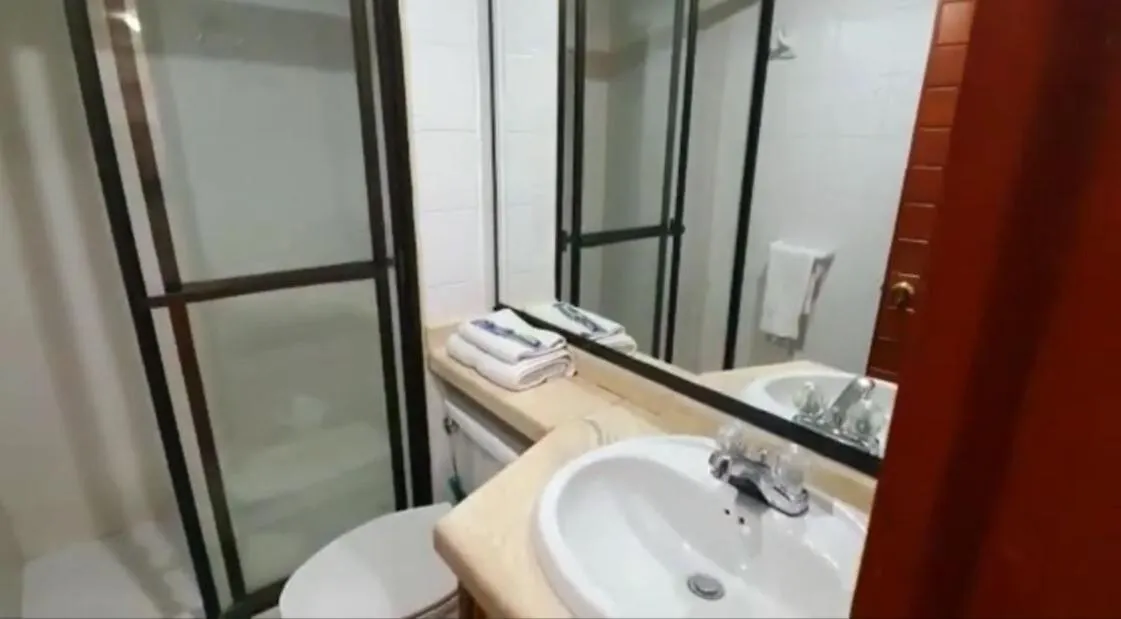 Apartment In Chico Bogota